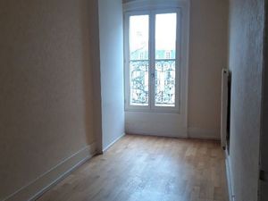A louer appartement 38 m2 Besançon