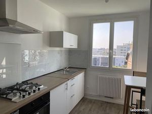 Appartement t1 bis secteur Guelmeur 40m2