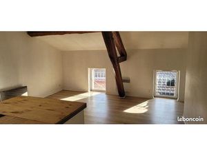 T2 rénové centre ville de Gaillac