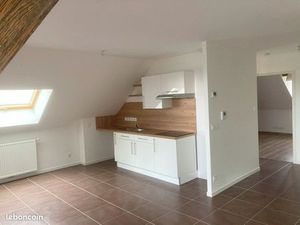 T2 45m2 la Roche-sur-Foron