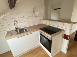 À louer – Appartement T2 cathédrale de 40 m² – Mulhouse