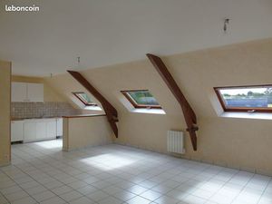 Location appartement t3