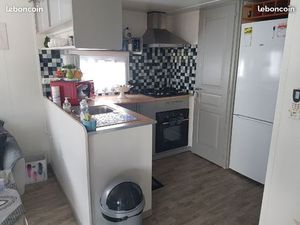 Magnifique location var