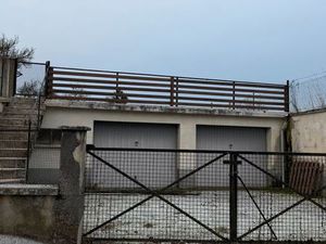 Location garage double