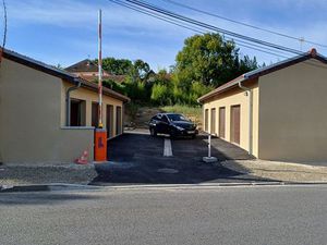 Garages a louer nogaro centre
