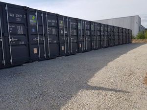 Box de stockage a ploemeur