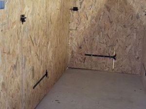 Box de rangement et stockage