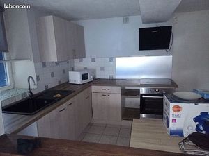 Maison a louer a Guéret