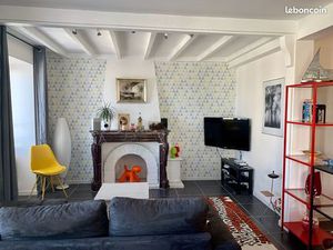 Maison Meublée 122 m2