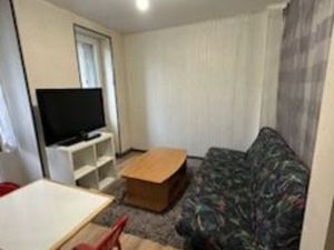 F1 meublé – RDC – Centre-ville