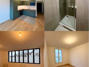 T2 refait à neuf tram au pied