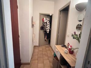 Nimes appartement de type 2