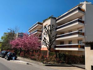 Appartement 3 pièces 68m2 Le Chesnay