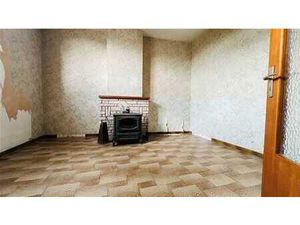 Maison avec dépendances et cour – idéal 1er achat !