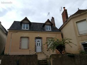 Locations de maisons individuelles