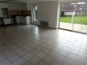 Maison 60m2 2chb longvilliers