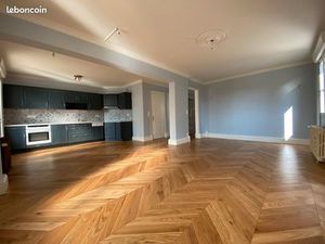 Maison 4 chambres proche écoles