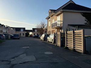 A LOUER Type 3 pièces à LE BOSC-ROGER-EN-ROUMOIS