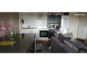 Appt F3 74 m2 Duplex - Centre ville - Conventionné ANAH