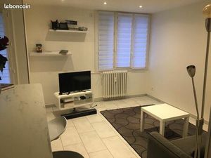 Loue t1 meublé neuf