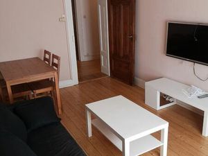 F2 place de l'étoile