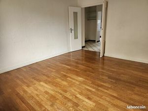 2 pièces 48m2 avec parking