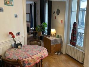 Appartement meublé 40m2 Gobelins