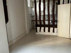 Appartement rue beauvoisine