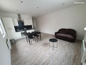 Appartement meublé proche ELISA