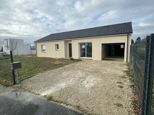 Location saint dizier 90m2