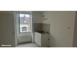 Location Appartement T3