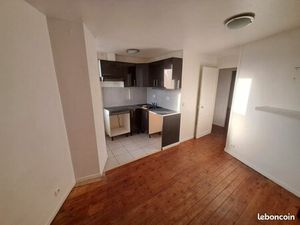 Appartement 3 pièces a garancières