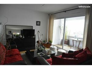 Appartement T3 Le Braden Quimper