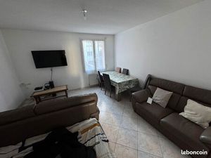 F3/T3 Saint-Chamond avec garage