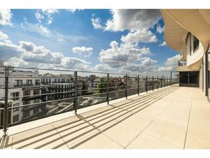 Penthouse à louer à Avenue de la Toison d'Or 19 Ixelles (VBD67805)