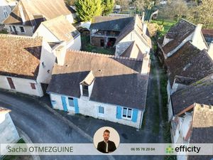 Maison 7 pièces - 240 m²