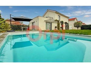 Maison Genas 140 m² T-5 à vendre  629 000 €