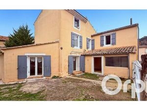 Maison Mondragon m² T-5 à vendre  239 000 €