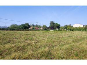 Terrain Gémozac m² T- à vendre  48 975 €