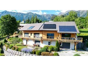 Superbe Maison Chalet