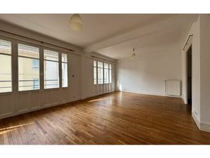 Location appartement  72.17 m² T-3 à Poitiers  950 €