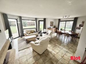 Vente Maison à Chantepie (35135) : à vendre / 135m² Chantepie