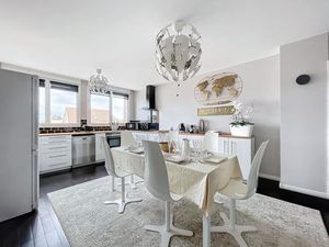 Location appartement 3 pièces 70 m² à Deuil-la-Barre (95170)