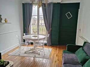 Location appartement 2 pièces 42 m² à Pontoise (95000)