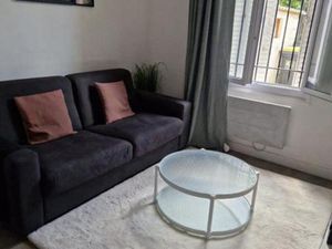 Location appartement 2 pièces 31 m² à Saint-Denis (93200)
