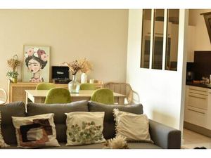 Location appartement 3 pièces 63 m² à Asnières-sur-Seine (92600)