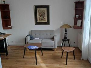 Location appartement 2 pièces 28 m² à Boulogne-Billancourt (92100)