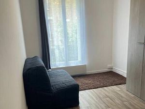 Location appartement 1 pièce 17 m² à Montrouge (92120)