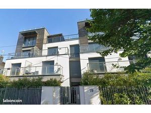 Appartement 46m² Champigny-sur-Marne