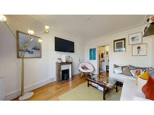 Appartement T2 Nanterre à vendre